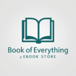 book of everything logo